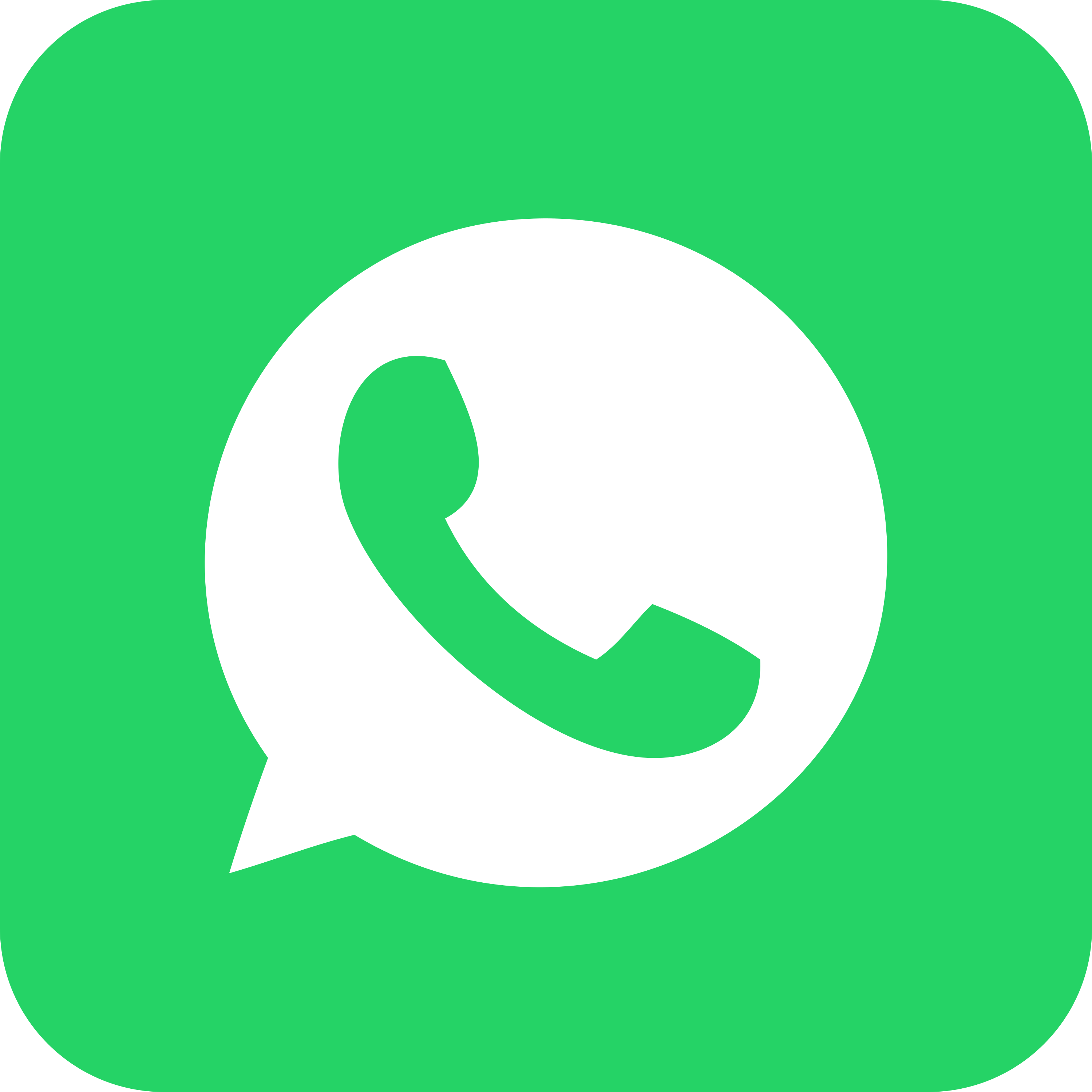 WhatsApp Business by Octopods