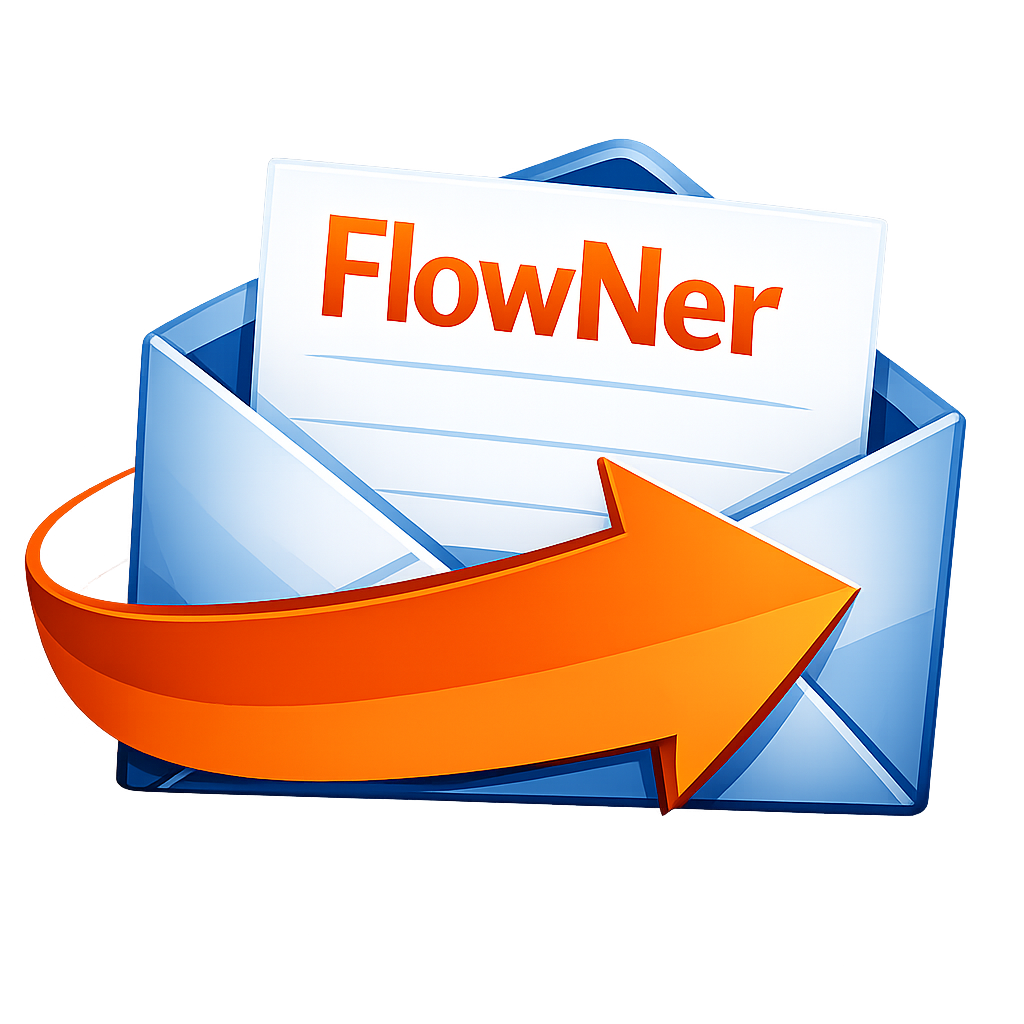 FlowNer - Enroll & Automate