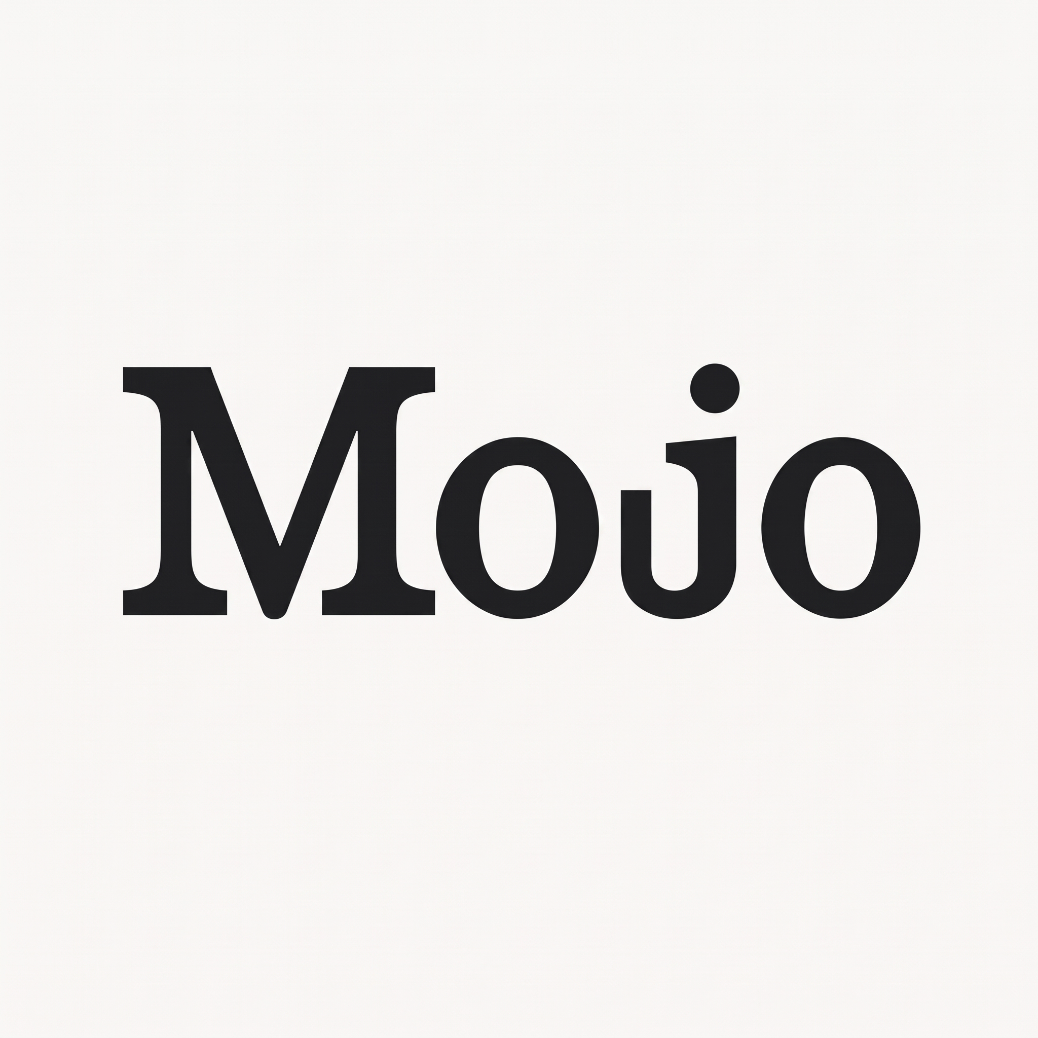 Mojo