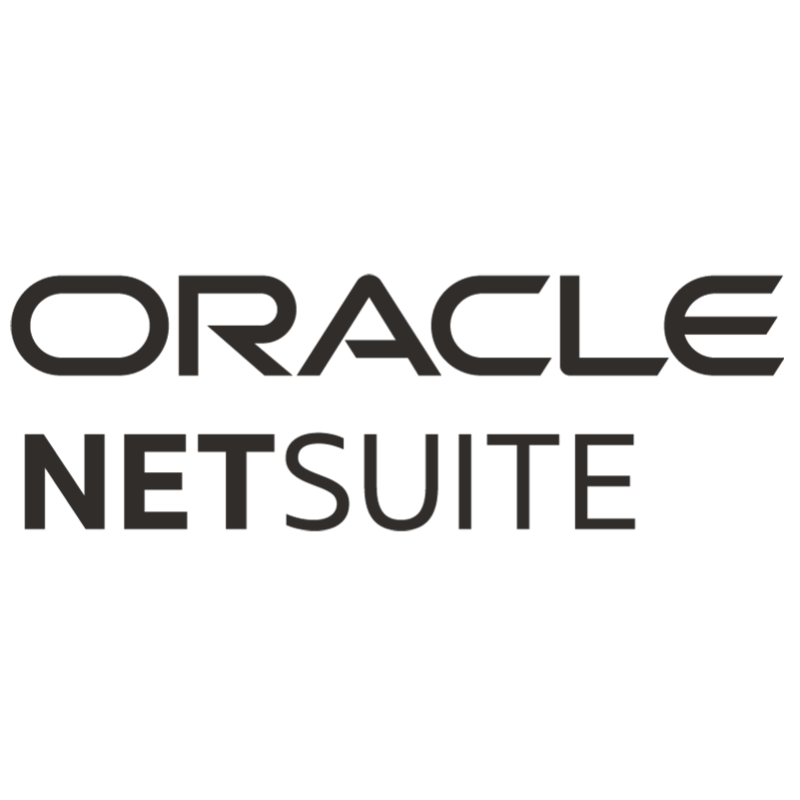NetSuite Connector-icon
