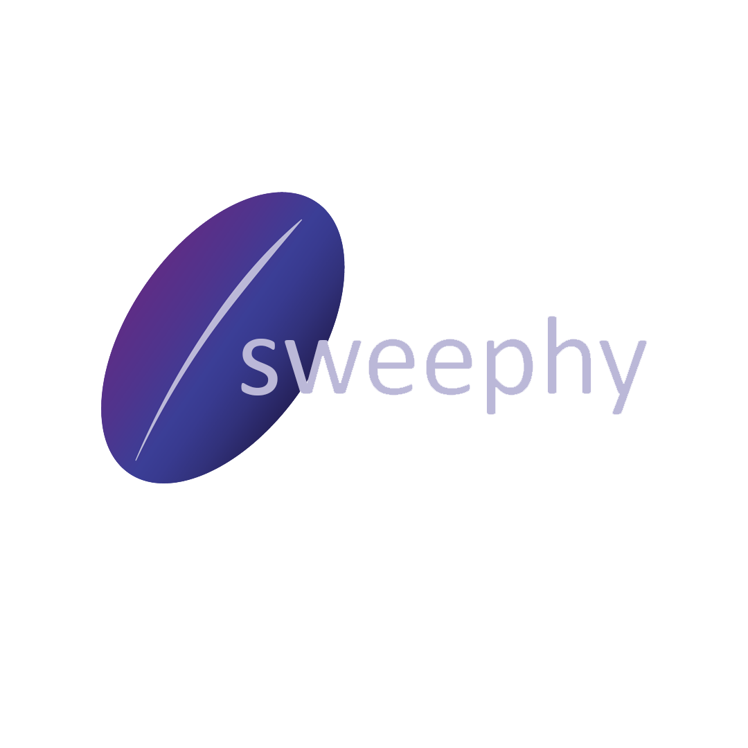 Sweephy Data Management