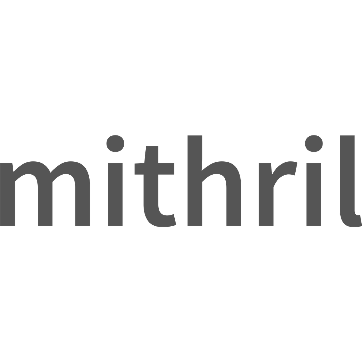 Mithril