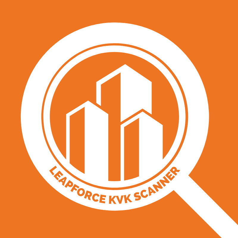 KvK Scanner