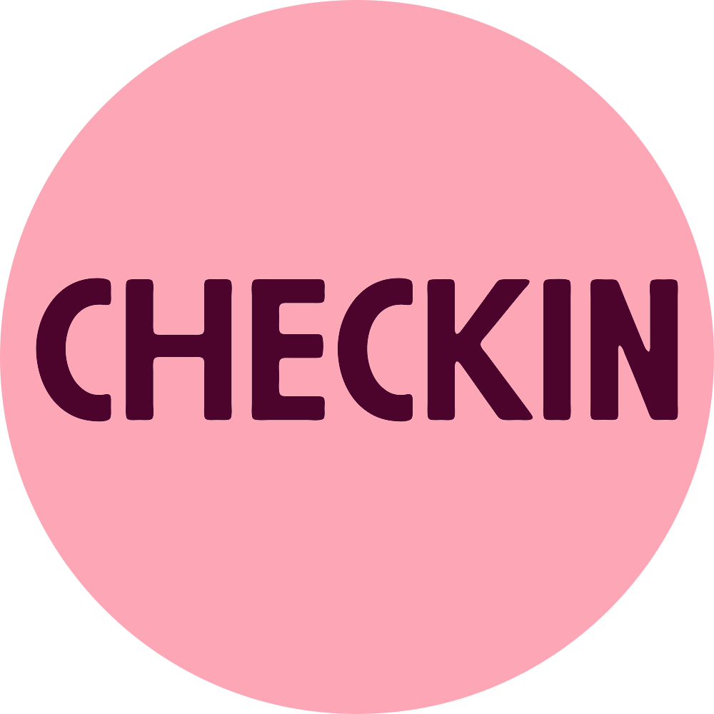 Checkin.no