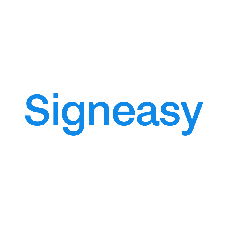Signeasy