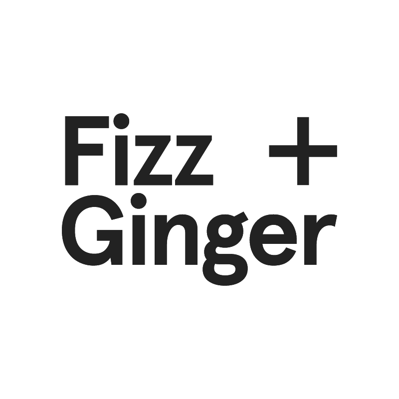 Fizz+Ginger