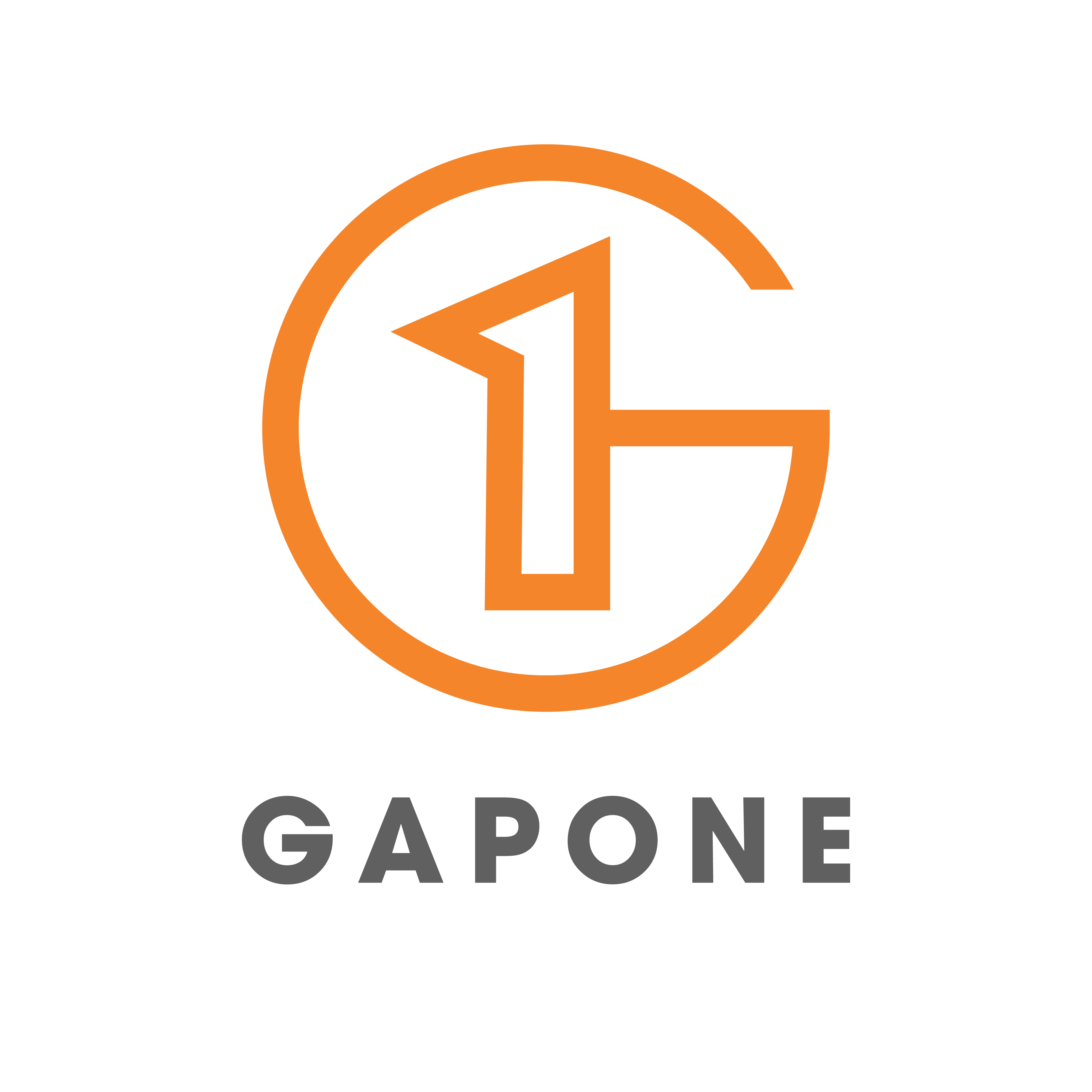 GapOne