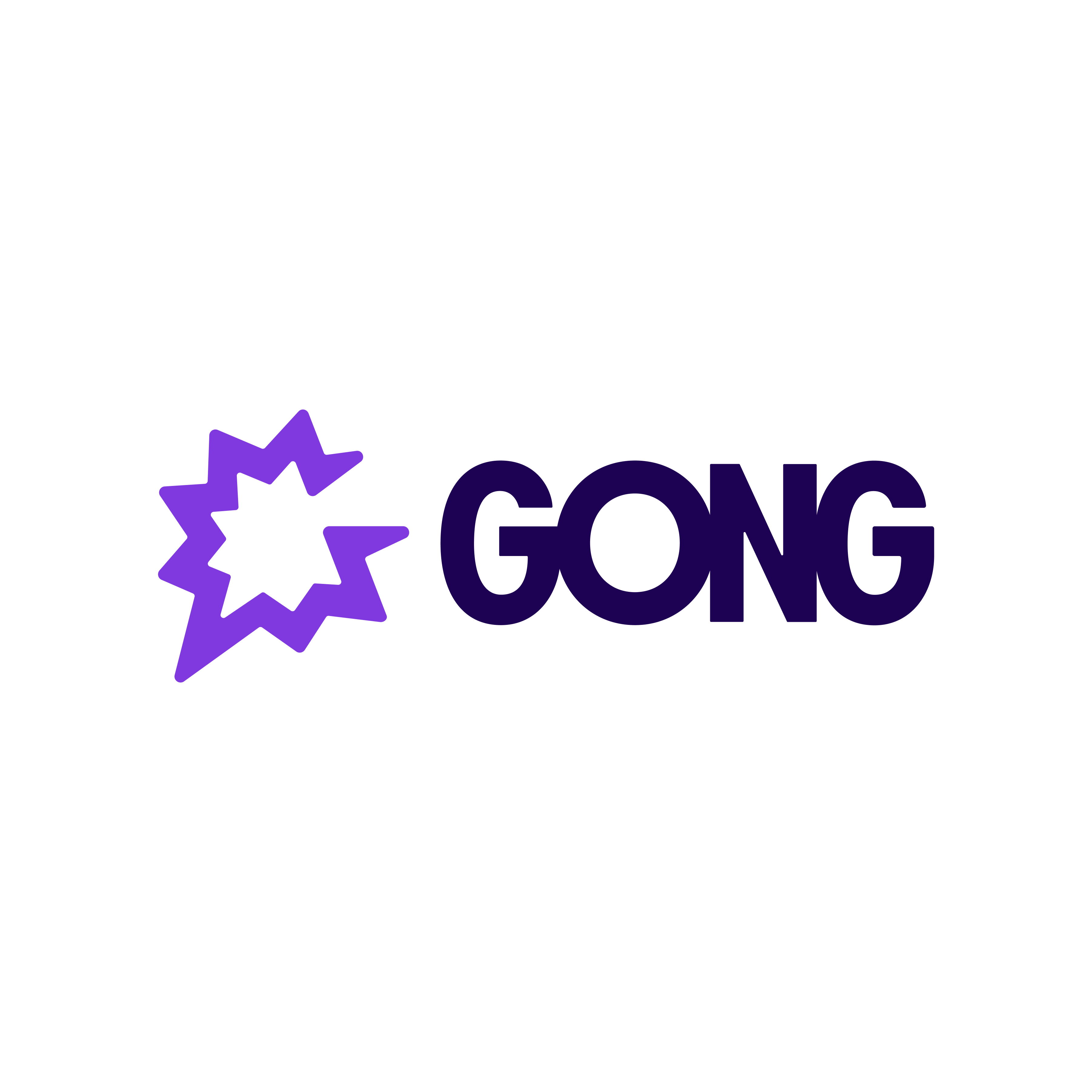 Gong MCP
