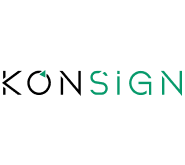 KONSIGN | eSignatures
