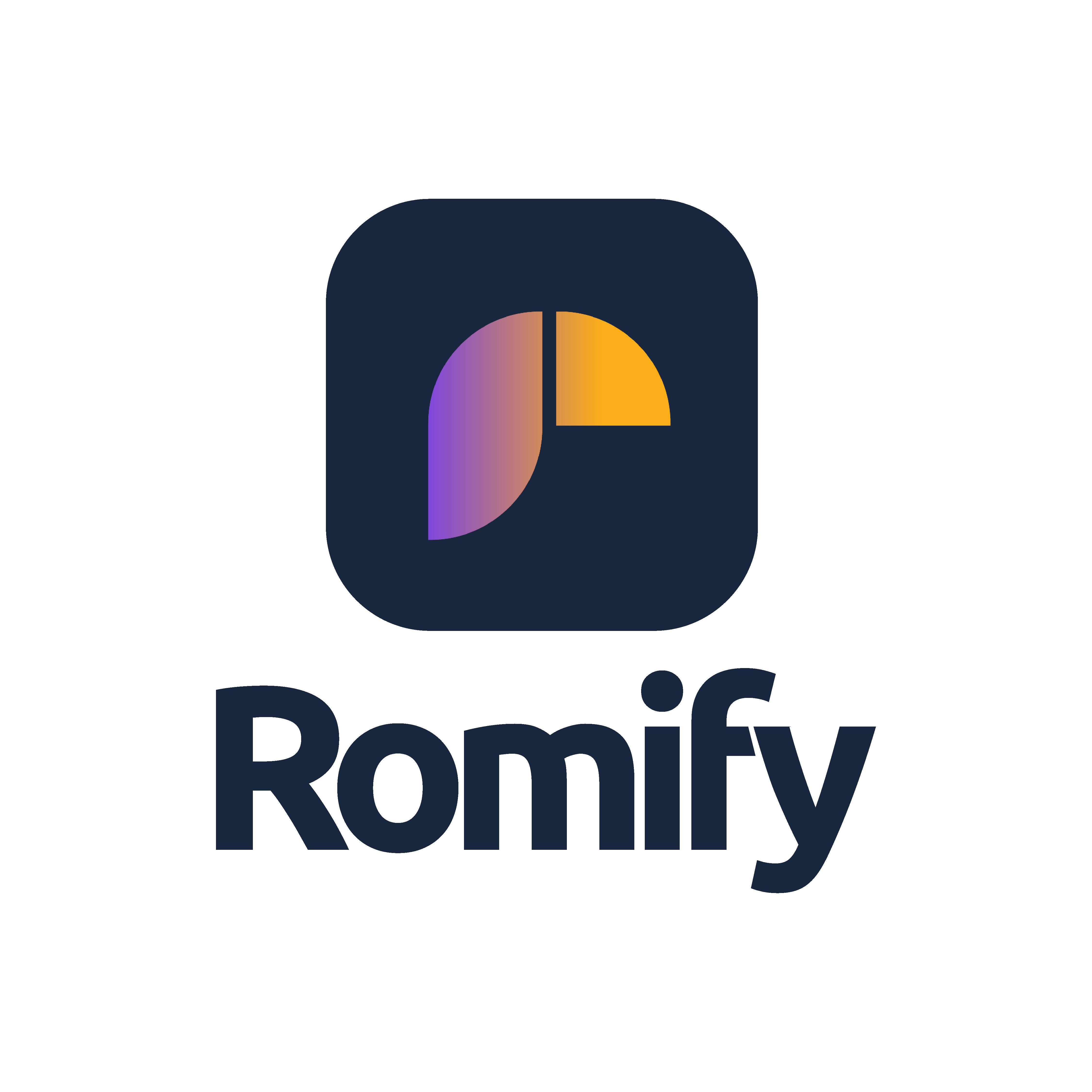 Romify Integration