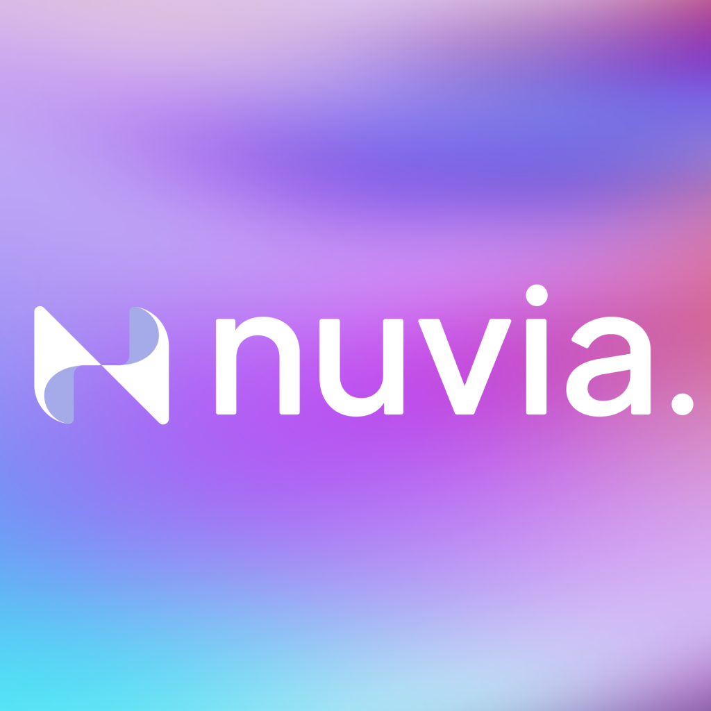 Nuvia