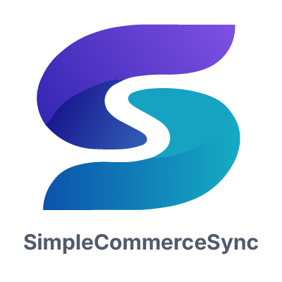 SimpleCommerceSync