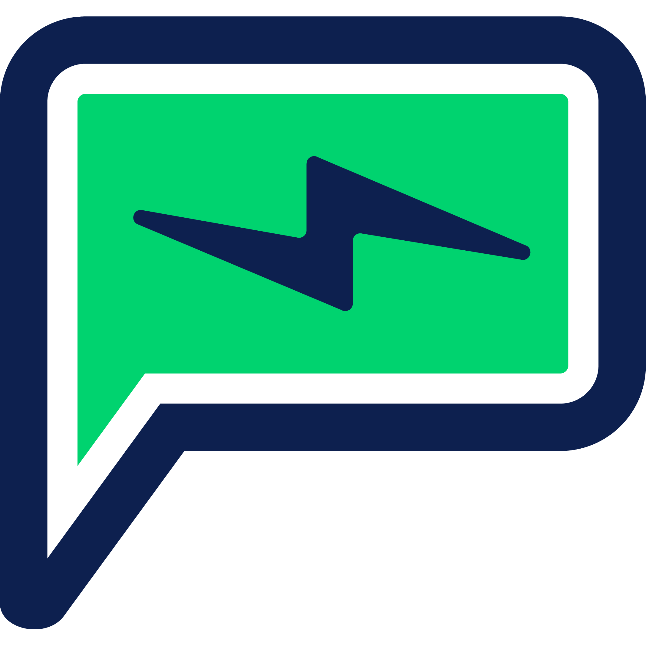 Powered By Text