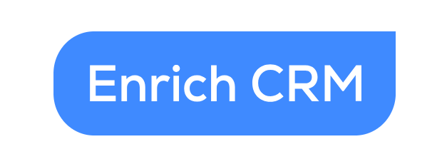Enrich CRM