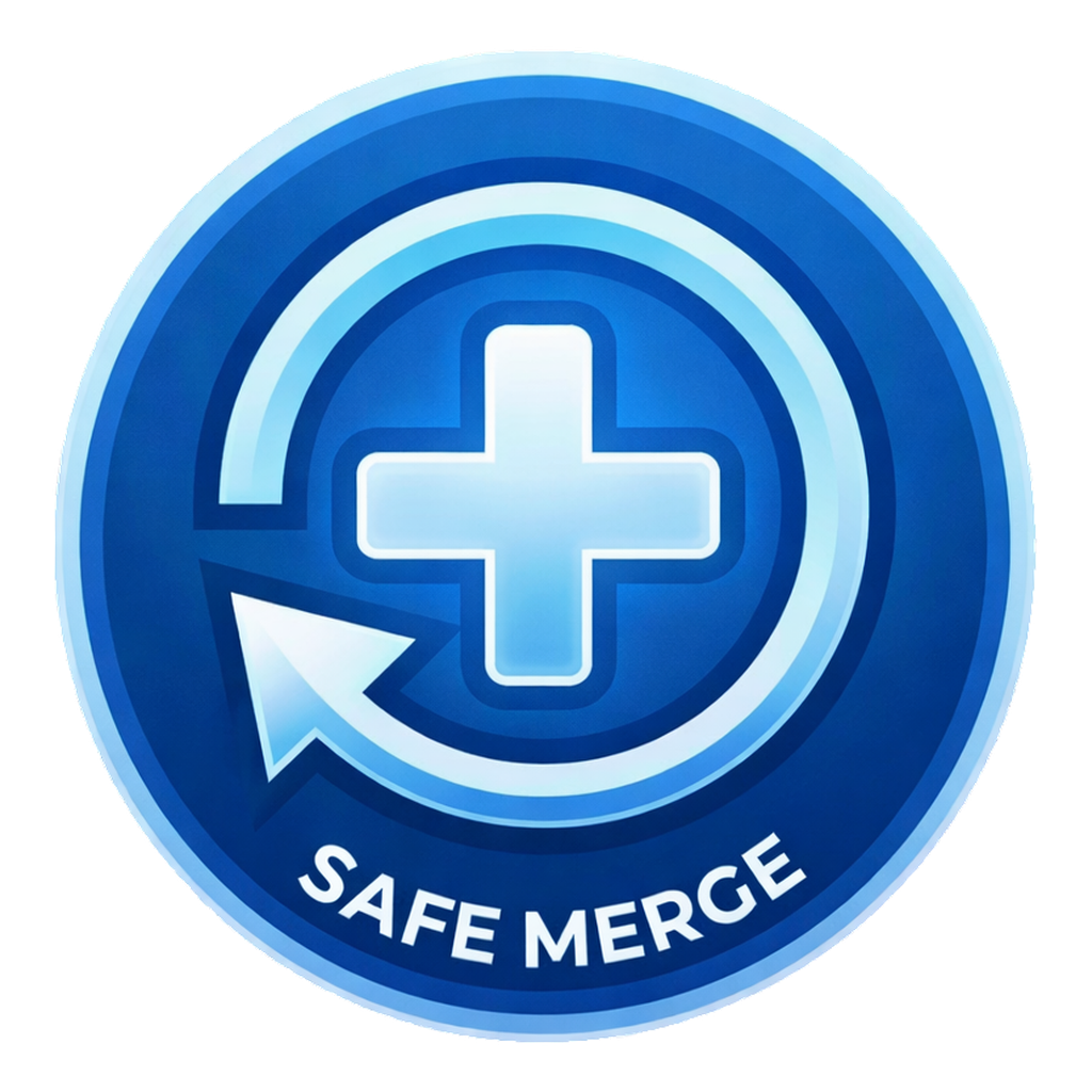 Safe Merge - Merge Insurance