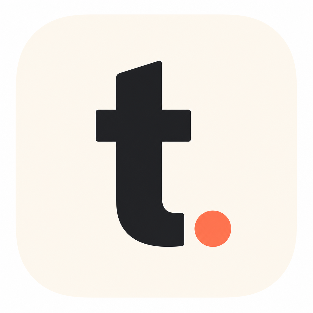 Trickle icon