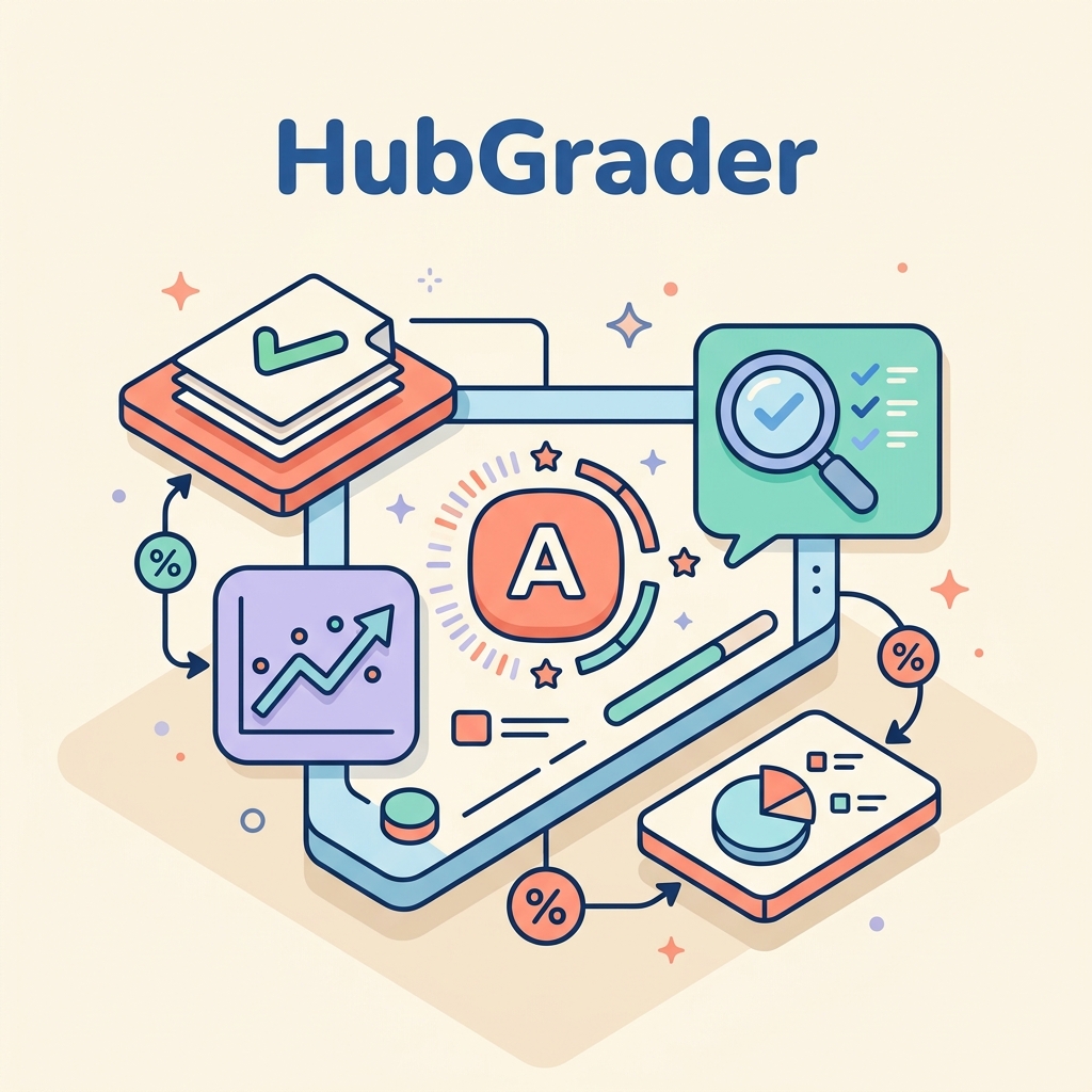 HubGrader