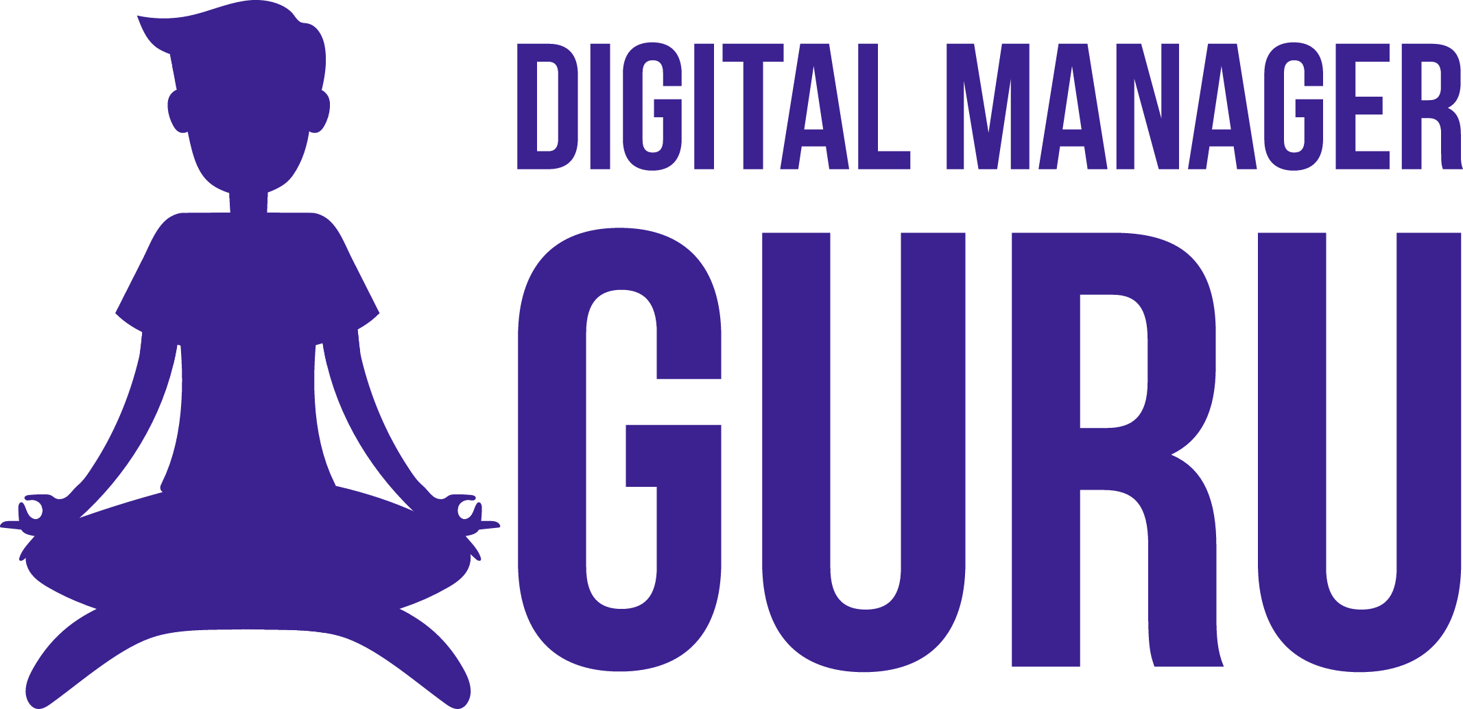 Digital Manager Guru - App icon