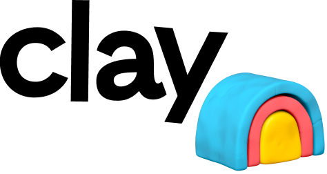 Clay Connector