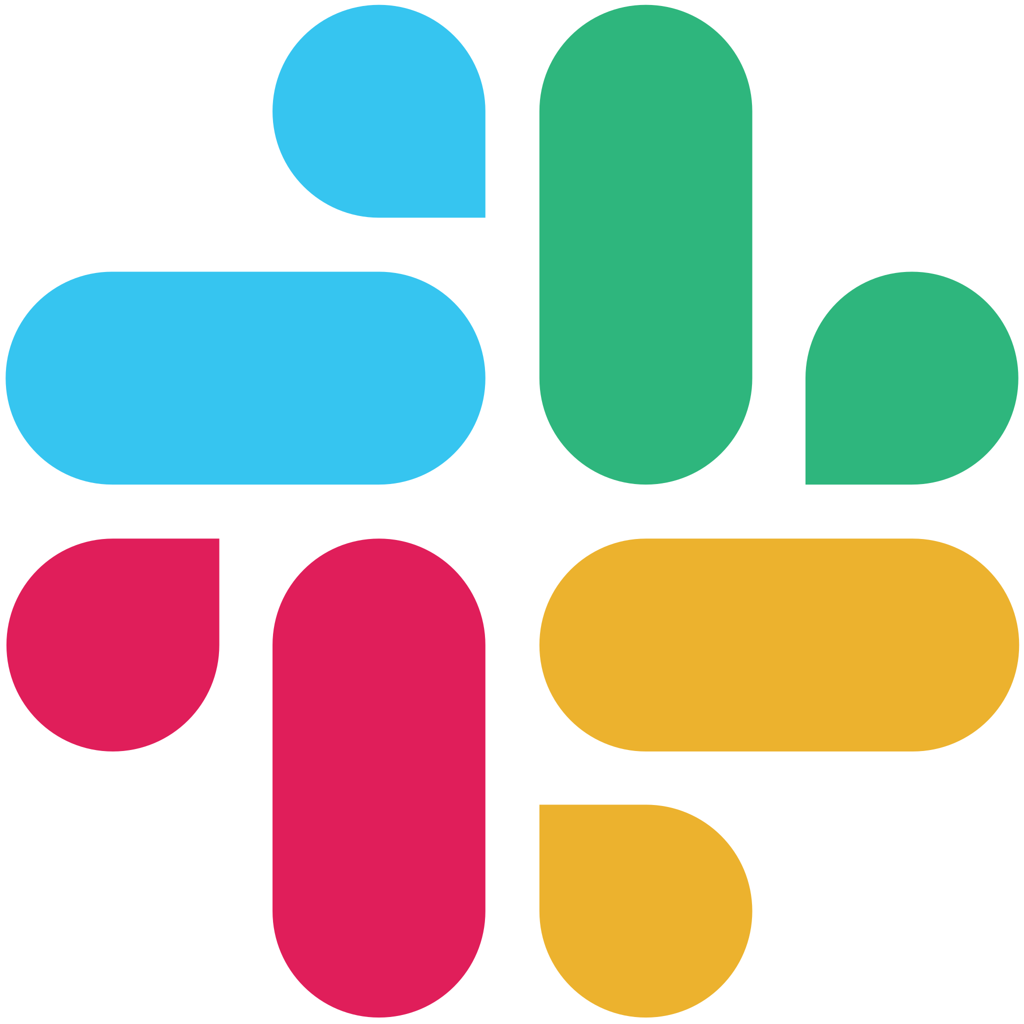 Slack Connector-icon