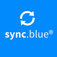 sync.blue®