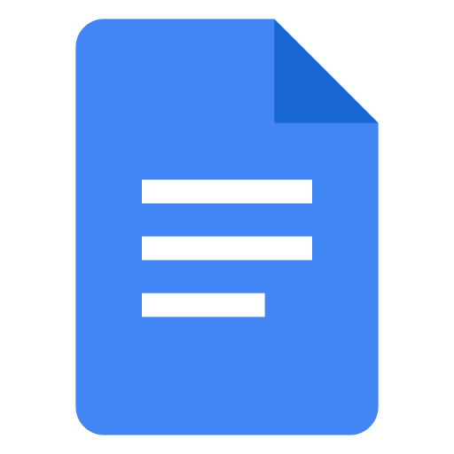 Google Docs Connector