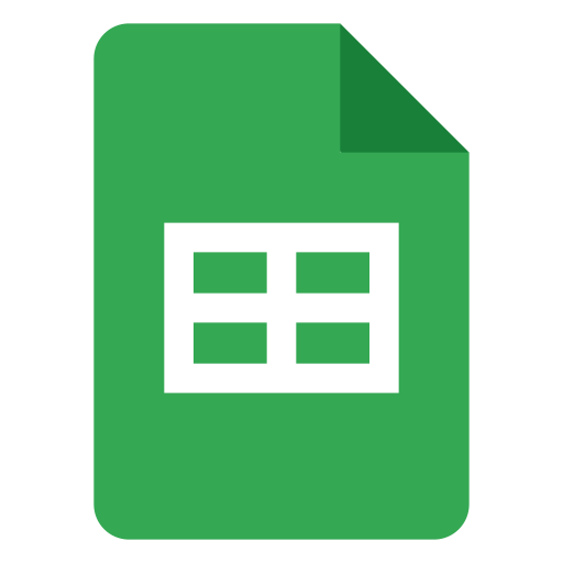 Google Sheets Connector