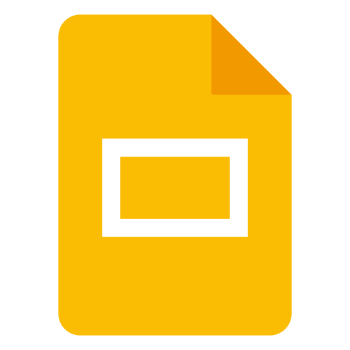 Google Slides Connector