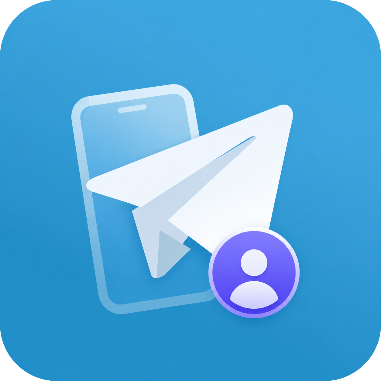Telegram Personal Accounts