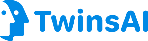 TwinsAI for Calling and SMS