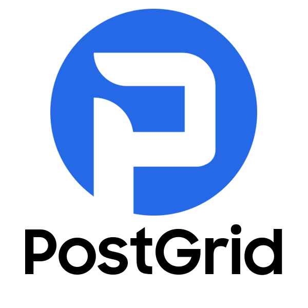 PostGrid Print & Mail Direct